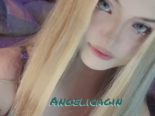 Angelicagin