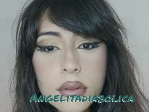 Angelitadiabolica