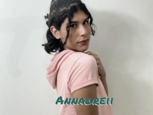 Annagreii