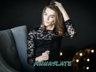 Annaslate