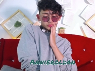 Annieroldan