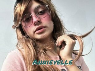 Annievelle