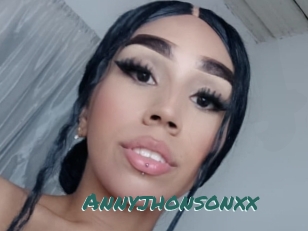 Annyjhonsonxx