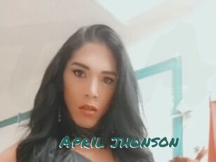 April_jhonson