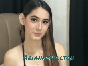 Ariannehillton