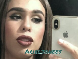 Arieljonees