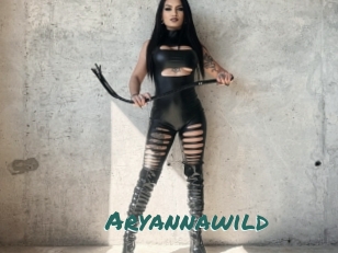 Aryannawild