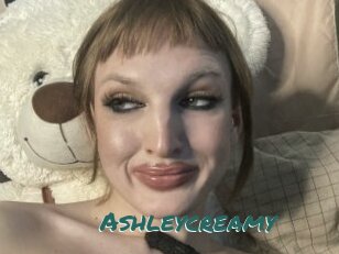 Ashleycreamy