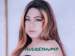 Audreyhump