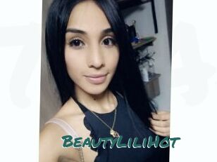 BeautyLiliHot