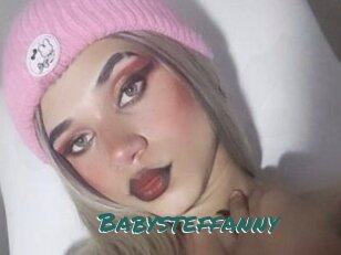 Babysteffanny