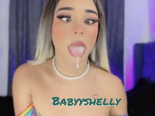 Babyyshelly