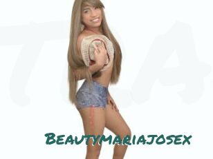 Beautymariajosex