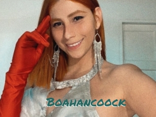 Boahancoock