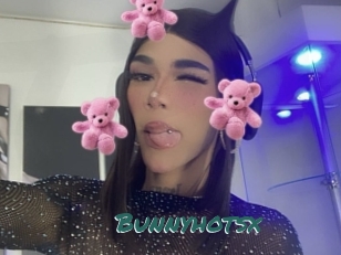 Bunnyhotsx