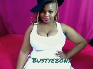 Bustyebony