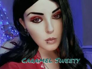 Caramel_Sweety