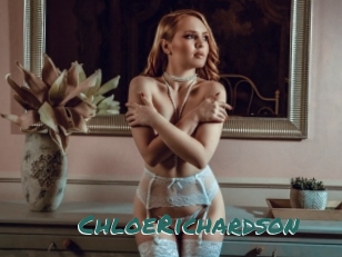 ChloeRichardson