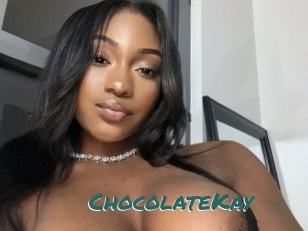 ChocolateKay