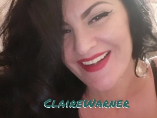 ClaireWarner