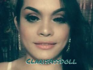 ClarisAssDoll