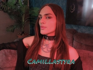 Camillastyra