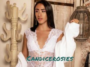 Candicerosies