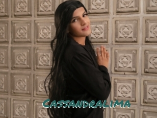 Cassandralima