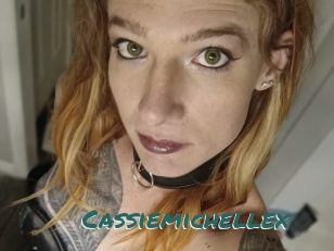 Cassiemichellex