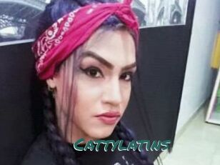 Cattylatins