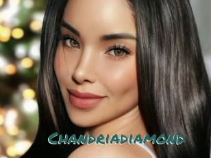 Chandriadiamond