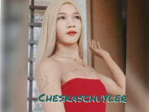 Cheskaschuyler