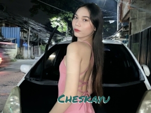 Cheskayu