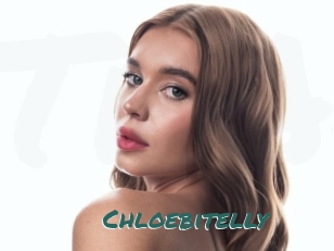 Chloebitelly