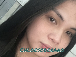 Chloesoberano