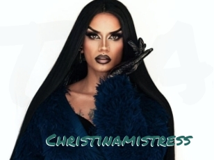 Christinamistress