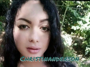 Christinanderson