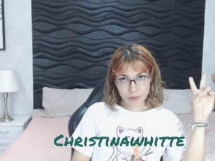 Christinawhitte