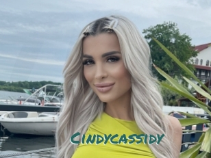 Cindycassidy