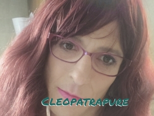 Cleopatrapure