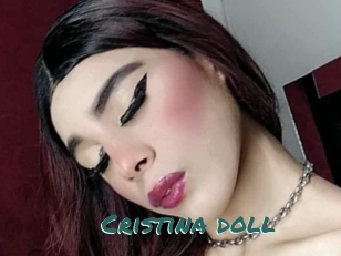 Cristina_doll