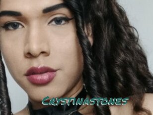 Crystinastones