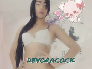 DEVORACOCK