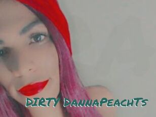 DIRTY_DannaPeachTs