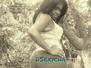 DSexycha