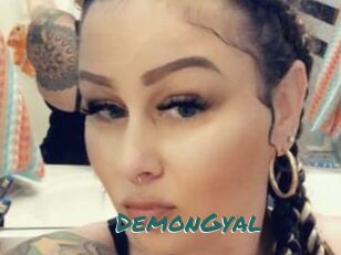 DemonGyal