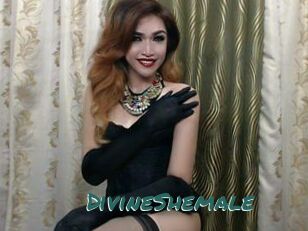 DivineShemale