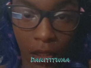 Dakititwaa