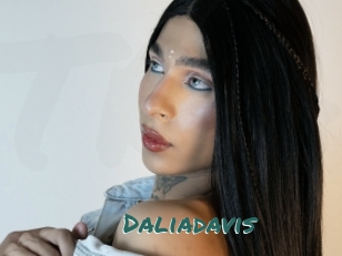 Daliadavis