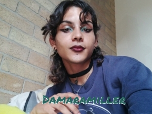 Damaramiller